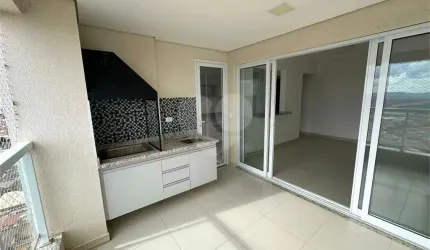 Apartamento com 3 quartos para locação em Paulicéia - SP