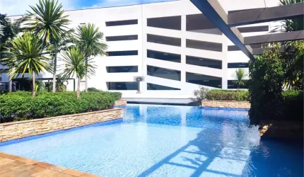 Apartamento com 2 quartos à venda em Paulicéia - SP