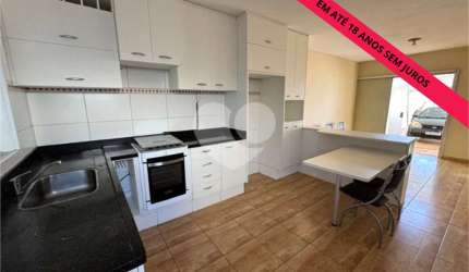 Casa com 3 quartos à venda em Parque Conceição Ii - SP