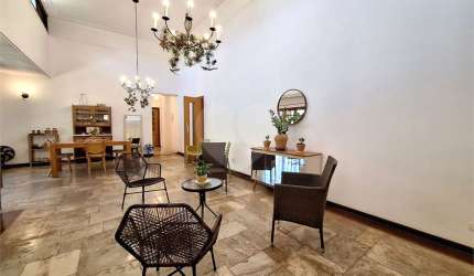 Casa com 4 quartos à venda em Nova Piracicaba - SP