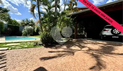 Casa com 3 quartos à venda em Nova Piracicaba - SP