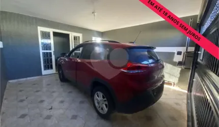 Casa com 2 quartos à venda em Santa Terezinha - SP