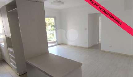 Apartamento com 3 quartos à venda em São Dimas - SP