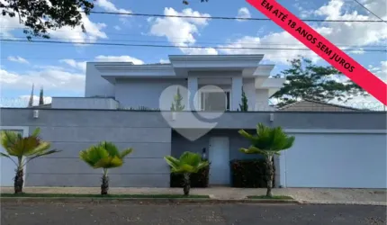 Casa com 3 quartos à venda em Nova Piracicaba - SP