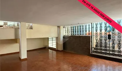 Casa com 3 quartos à venda em Cidade Jardim - SP
