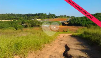 Área de Terra à venda em Centro (ártemis) - SP