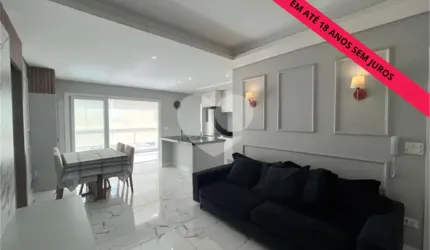Apartamento com 2 quartos à venda em São Judas - SP