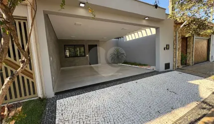 Condomínio com 3 quartos à venda em Água Branca - SP