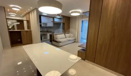 Apartamento com 3 quartos à venda em São Judas - SP