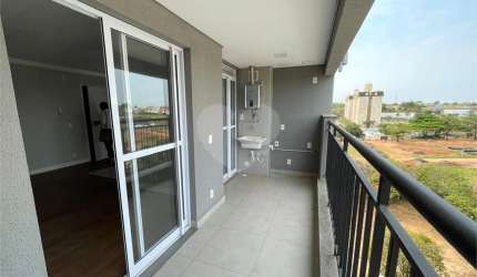 Apartamento com 2 quartos à venda em Piracicamirim - SP