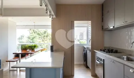 Apartamento com 2 quartos à venda em Vila Independência - SP