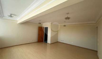 Apartamento com 3 quartos à venda em Centro - SP