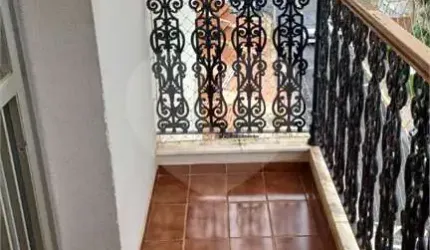 Apartamento com 3 quartos à venda em Nova América - SP
