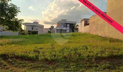Loteamento à venda em Parque Egisto Ragazzo - SP