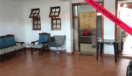 Casa com 3 quartos à venda em Parque Residencial Monte Rey - SP