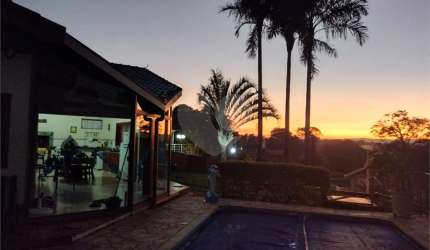 Casa com 3 quartos à venda em Cachoeiras Do Imaratá - SP