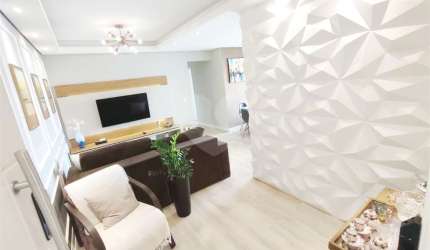 Apartamento com 3 quartos à venda em Paulista - SP