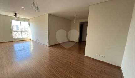 Apartamento com 3 quartos à venda em Cidade Alta - SP