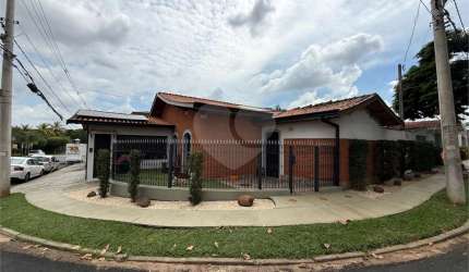 Casa com 4 quartos à venda em Nova Piracicaba - SP