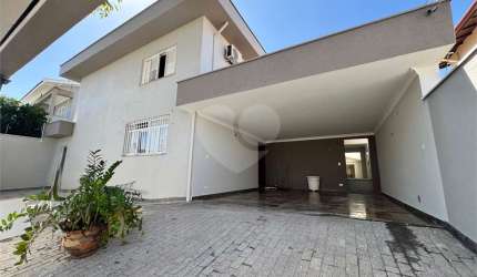 Casa com 4 quartos à venda em Nova Piracicaba - SP