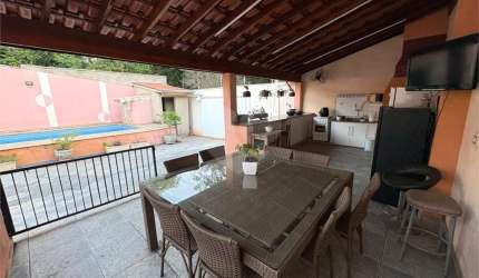 Casa com 3 quartos à venda em Nova Piracicaba - SP