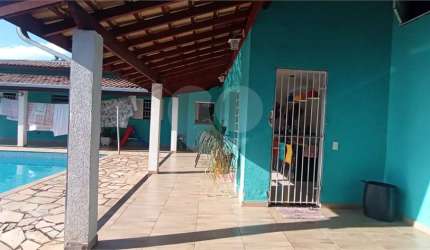 Chácara com 3 quartos à venda em Nova Suiça - SP