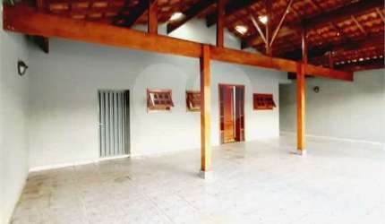 Casa com 2 quartos à venda em Nova Piracicaba - SP
