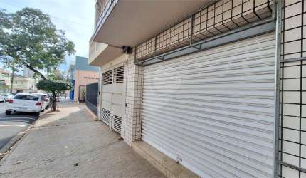 Salão Comercial para locação em Centro (ártemis) - SP