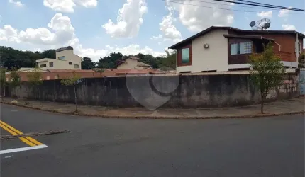 Terreno à venda em Nova Piracicaba - SP