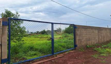 Terreno à venda em Conceição - SP
