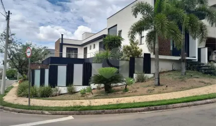 Condomínio com 4 quartos à venda em Ondas - SP
