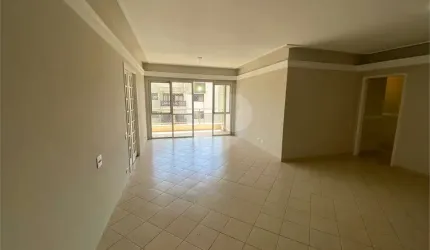 Apartamento com 3 quartos para locação em Jardim Elite - SP