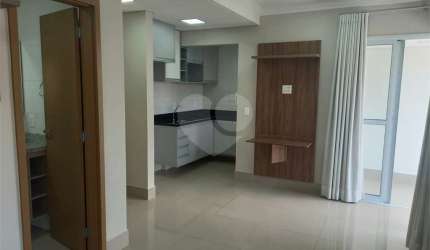 Studio com 1 quartos para locação em Cidade Alta - SP
