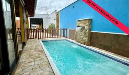 Casa com 2 quartos à venda ou para locação em Água Branca - SP