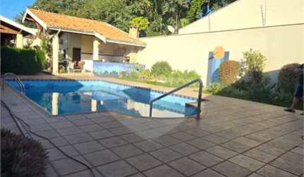 Casa com 5 quartos à venda ou para locação em Nova Piracicaba - SP
