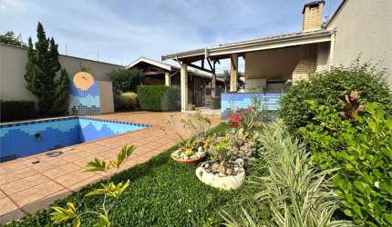 Casa com 5 quartos à venda ou para locação em Nova Piracicaba - SP