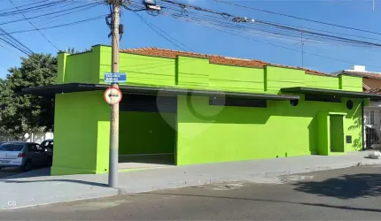 Salão Comercial para locação em Vila Independência - SP