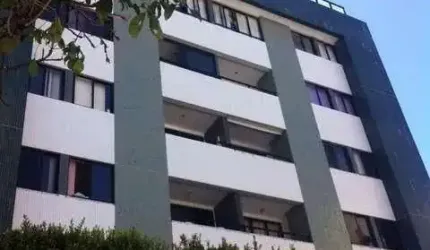 VENDE-SE LINDO APARTAMENTO NO PRAZEROUSO BAIRRO DO COSTA AZUL