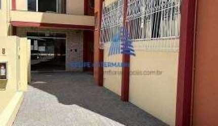 Apartamento Quitinete para Venda