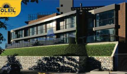 Apartamento Studio para Venda em Cacupé Florianópolis-SC