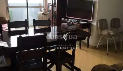 Cobertura Residencial à venda, Bonfim, Campinas - CO0039.