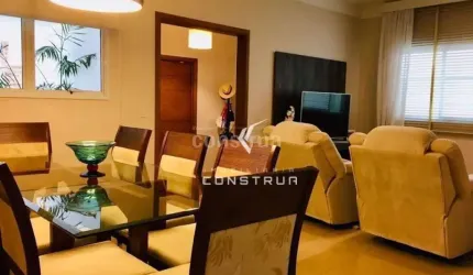CASA A VENDA NO CONDOMÍNIO SAINT HELENE - CAMPINAS - S/P