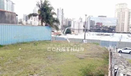 Terreno Residencial à venda, Grupo Residencial do Iapc, Campinas - TE0221.