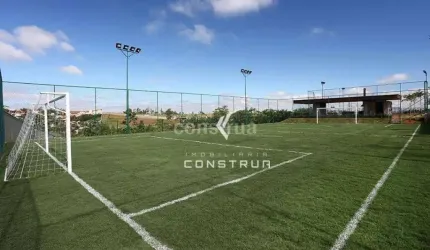 Terreno Residencial à venda, Loteamento Caminhos de San Conrado (Sousas), Campinas - TE0387.