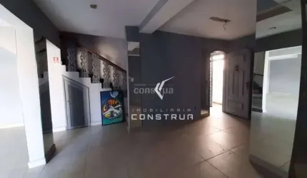 Casa para alugar, 416 m² por R$ 12.190,00 - Nova Campinas - Campinas/SP