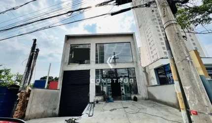 Salão para locação no  Cambuí em Campinas/SP