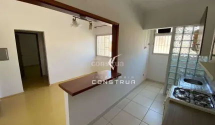 Apartamento Residencial à venda, Vila Itapura, Campinas - AP0466.