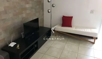 Cobertura à venda, 121 m² por R$ 780.000,00 - Cambuí - Campinas/SP