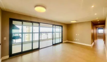 Apartamento com 4 dormitórios à venda, 155 m² por R$ 2.400.000,00 - Taquaral - Campinas/SP