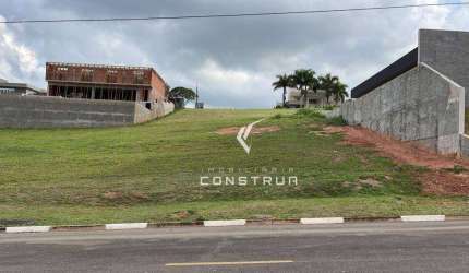 Terreno à venda, 1000 m² por R$ 839.999,00 - Joapiranga - Valinhos/SP